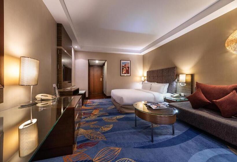 Premium Room, Novotel Beijing Peace