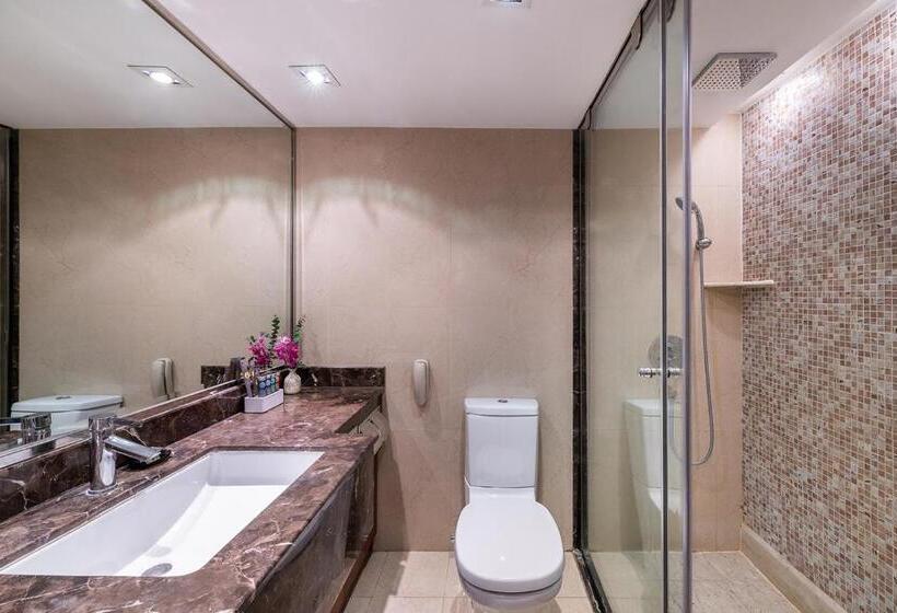 Executive Room, Novotel Beijing Peace
