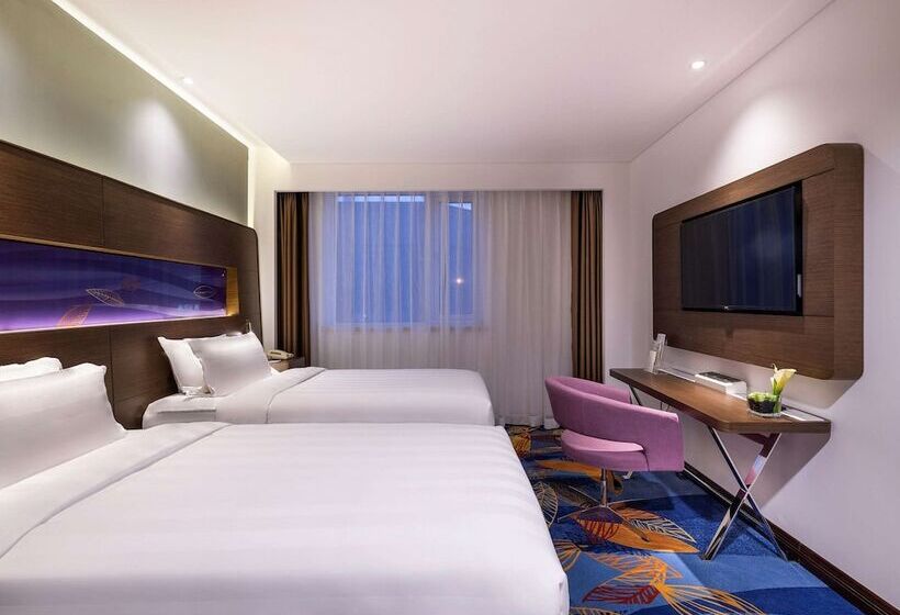 Superior Room, Novotel Beijing Peace