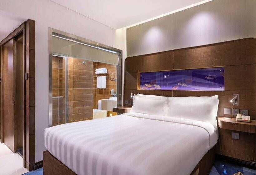 Superior Room, Novotel Beijing Peace