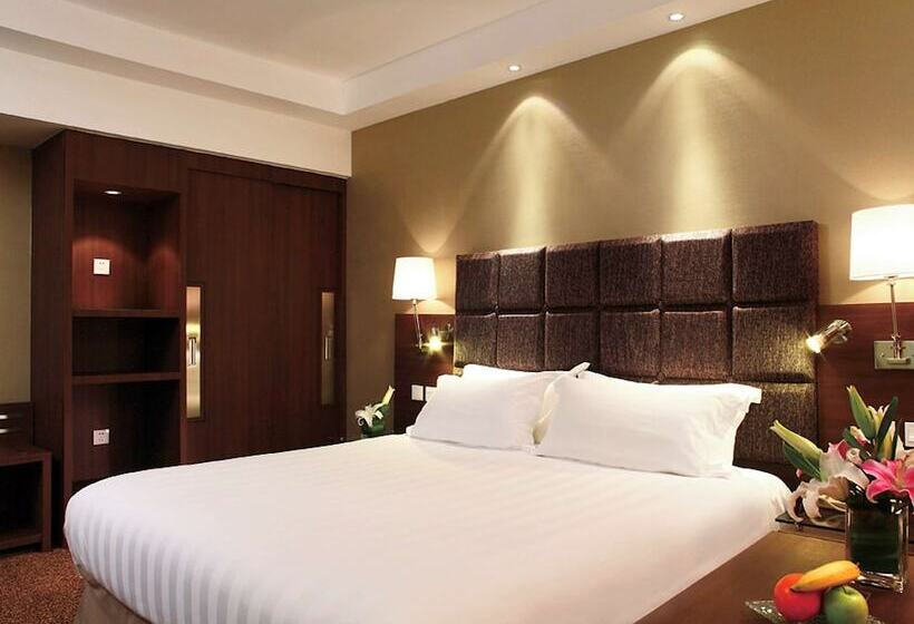 اتاق لوکس, Novotel Beijing Peace