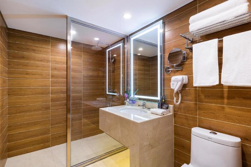 اتاق سوپریور, Novotel Beijing Peace