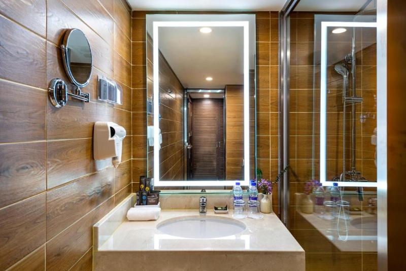 اتاق سوپریور, Novotel Beijing Peace