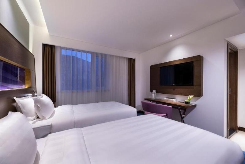 اتاق سوپریور, Novotel Beijing Peace