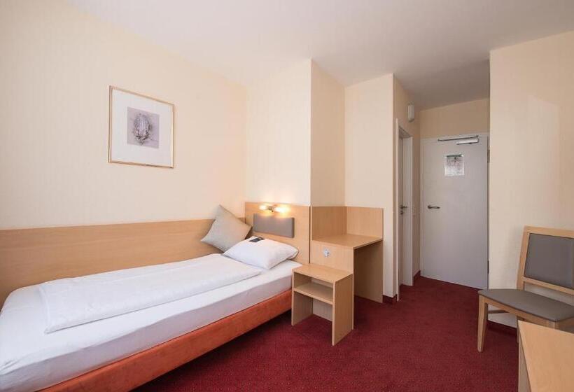 Номер Стандарт Индивидуальный, Comfort Garni Stadtzentrum