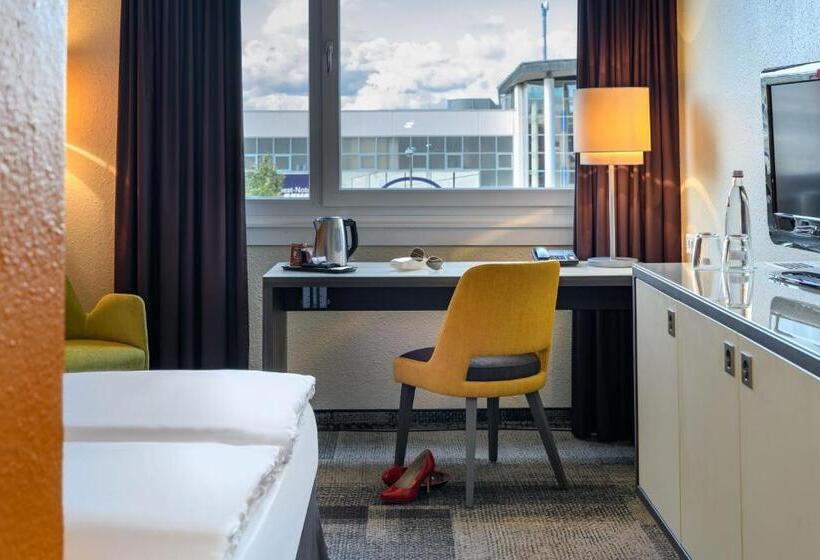Номер Стандарт, Mercure Hotel Köln West