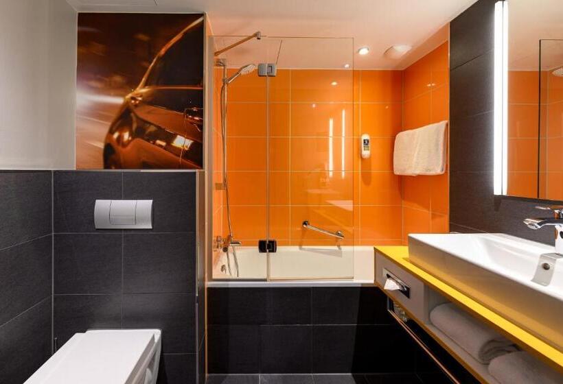 Номер Superior, Mercure Hotel Köln West