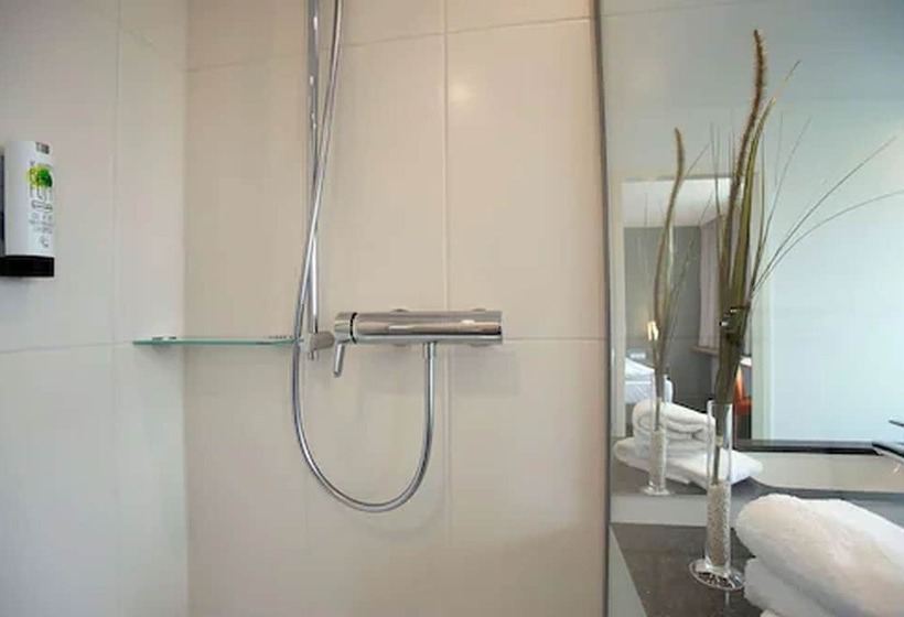 Номер бизнес-класса, Nordsee Hotel City
