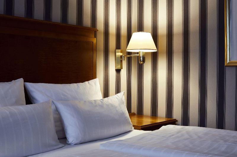 Номер Стандарт Индивидуальный, Parkhotel Gütersloh