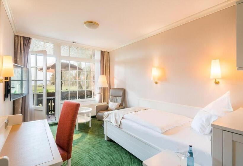 Номер Стандарт Индивидуальный, Romantik Hotel Jagdhaus Eiden Am See