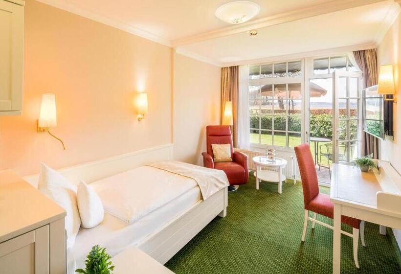 Номер Стандарт Индивидуальный, Romantik Hotel Jagdhaus Eiden Am See