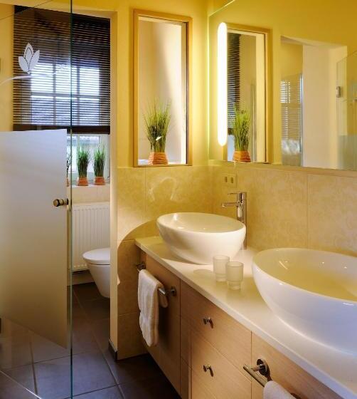 Полулюкс Комфорт, Romantik Hotel Jagdhaus Eiden Am See