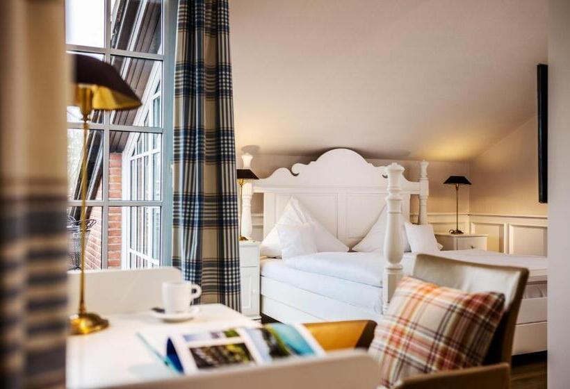 Полулюкс Комфорт, Romantik Hotel Jagdhaus Eiden Am See