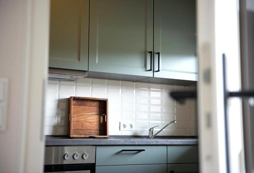 Apartamento 1 Dormitório, Romantik Hotel Jagdhaus Eiden Am See