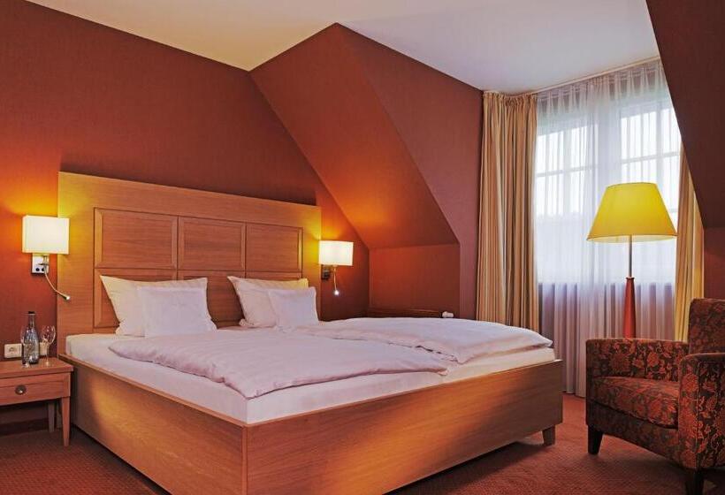Suíte com Hidromassagem, Romantik Hotel Jagdhaus Eiden Am See