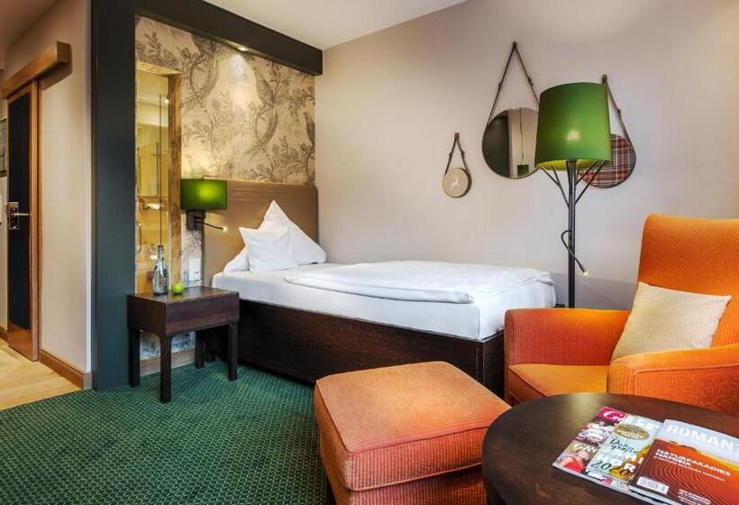 Номер Economy Индивидуальный, Romantik Hotel Jagdhaus Eiden Am See
