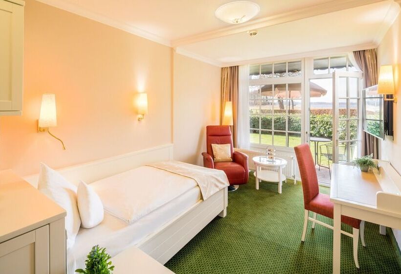 Номер Стандарт Индивидуальный, Romantik Hotel Jagdhaus Eiden Am See