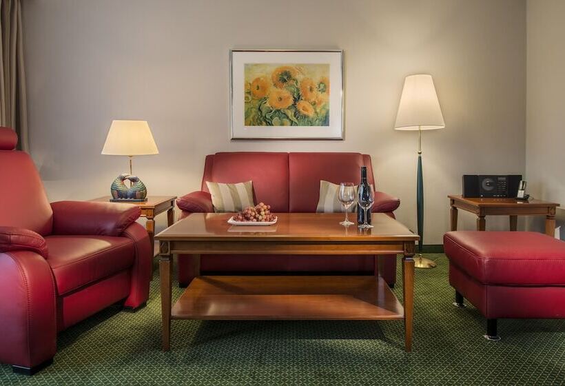 Apartamento 1 Dormitório, Romantik Hotel Jagdhaus Eiden Am See
