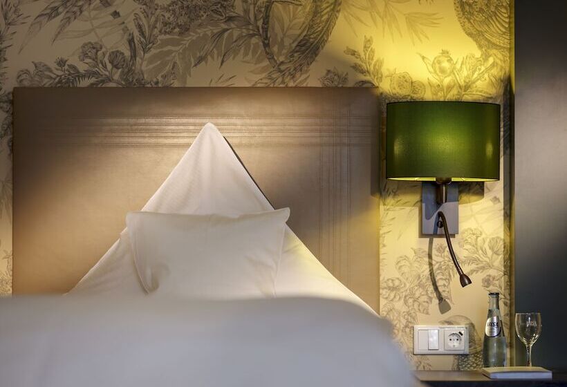 Номер Economy Индивидуальный, Romantik Hotel Jagdhaus Eiden Am See