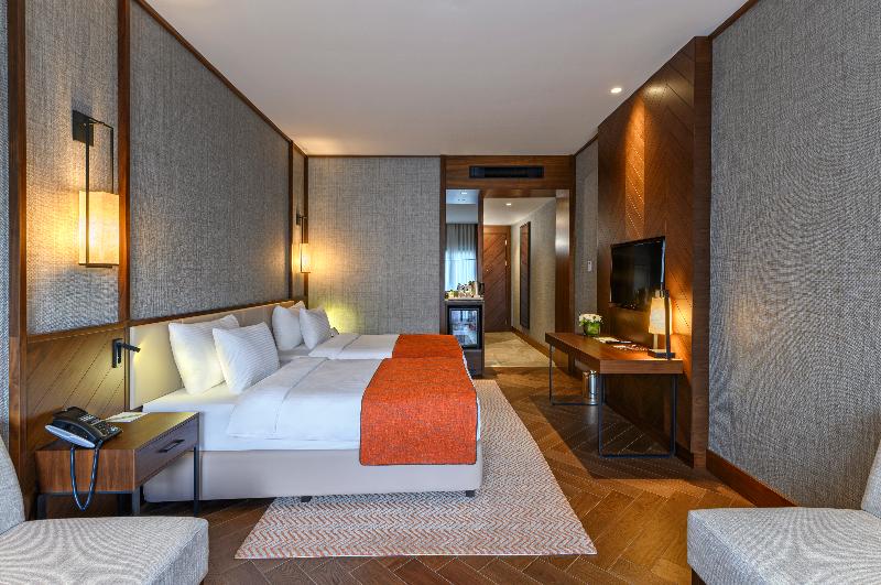 Quarto Estandar Individual, Villa Westend Hotel An Der Messe