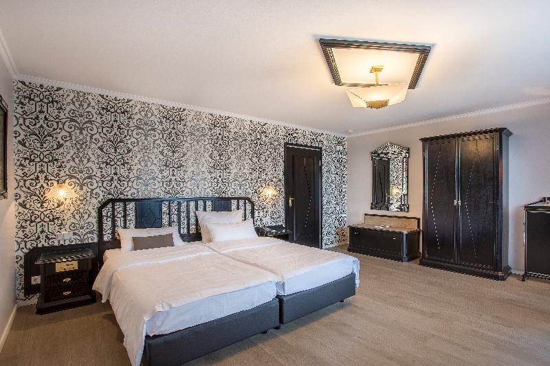 اتاق سوپریور, Villa Westend Hotel An Der Messe
