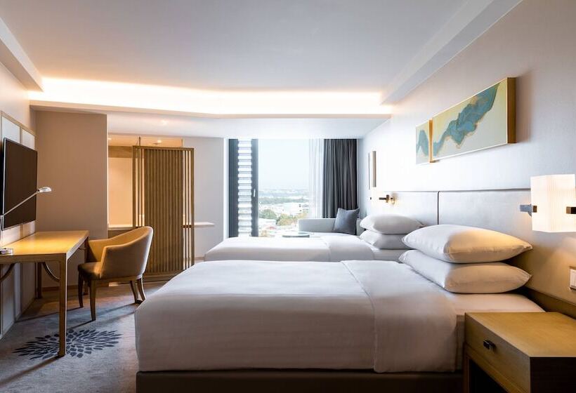 Номер Стандарт, Delta Hotels By Marriott Frankfurt Offenbach