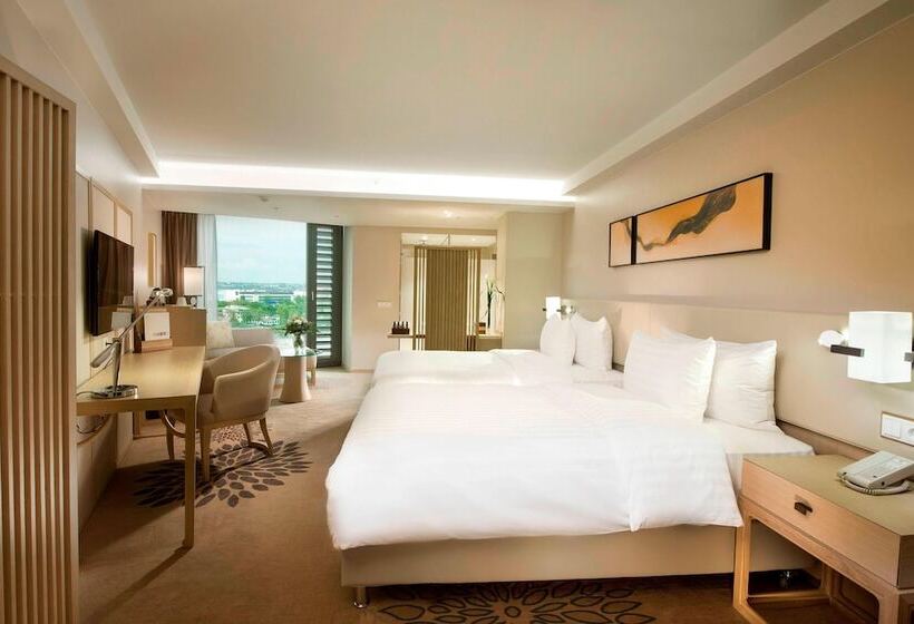 Cameră Standard, Delta Hotels By Marriott Frankfurt Offenbach