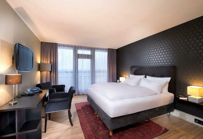수피리어 룸, Excelsior Ludwigshafen