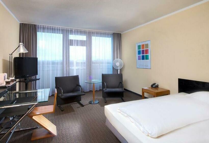 标准间, Excelsior Ludwigshafen
