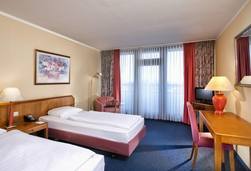 标准间, Excelsior Ludwigshafen