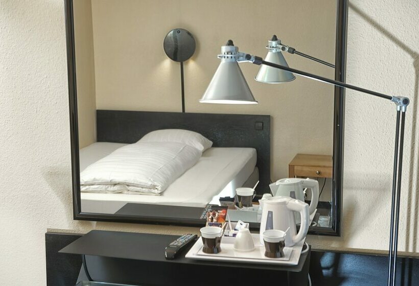 비즈니스룸, Excelsior Ludwigshafen