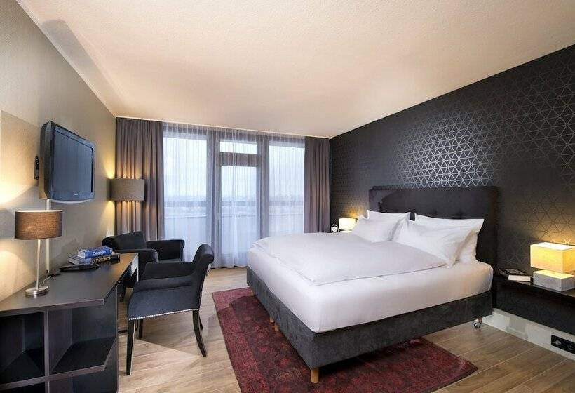 수피리어 룸, Excelsior Ludwigshafen