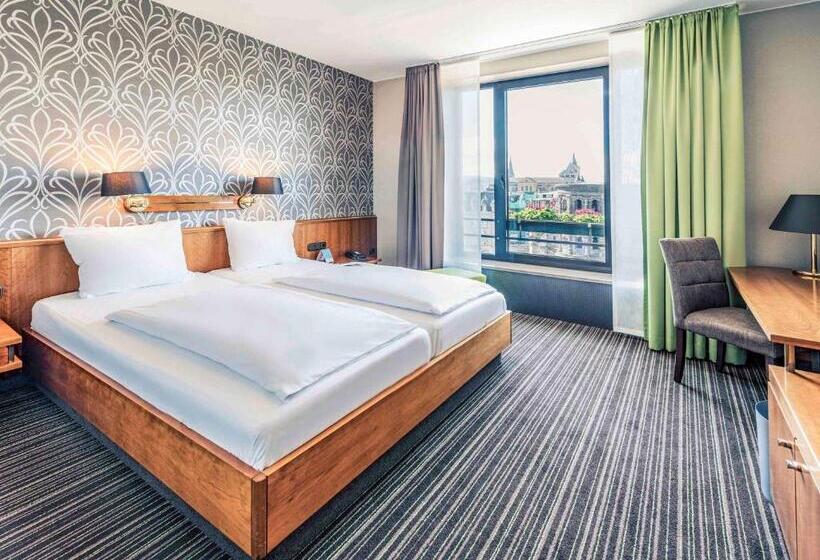 Номер Superior, Mercure Hotel Trier Porta Nigra