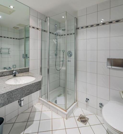 Номер Стандарт Индивидуальный, Mercure Hotel Trier Porta Nigra