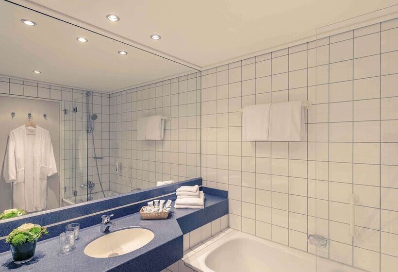 Номер Престиж, Mercure Hotel Trier Porta Nigra