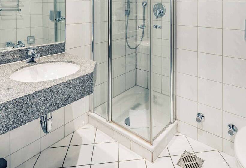 Номер Стандарт, Mercure Hotel Trier Porta Nigra