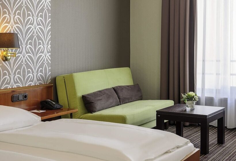 Номер Престиж, Mercure Hotel Trier Porta Nigra