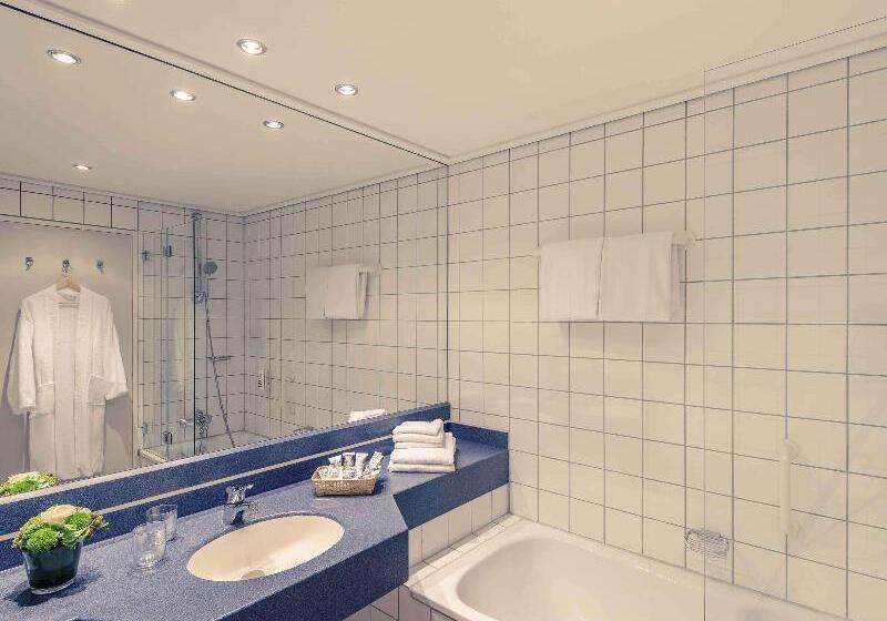 Номер Стандарт, Mercure Hotel Trier Porta Nigra