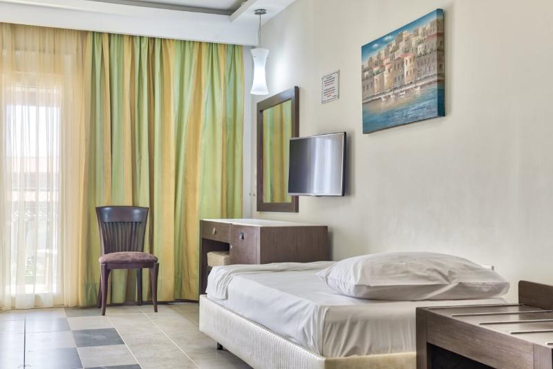 Номер Superior, Mercure Hotel Trier Porta Nigra