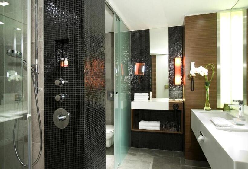 سوییت اجرایی, Steigenberger Airport Hotel Frankfurt