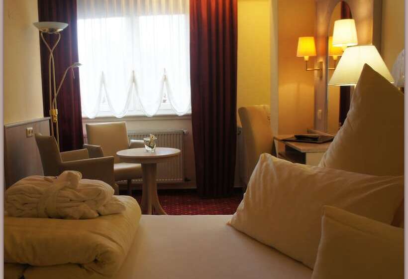 اتاق استاندارد, Sletz Parkhotel   Superior