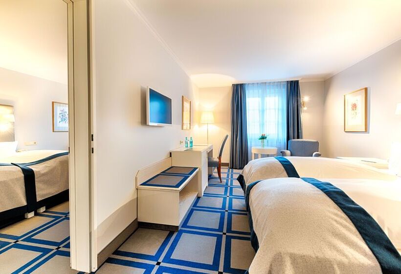 Семейный Номер, Achat Hotel Schreiberhof Aschheim