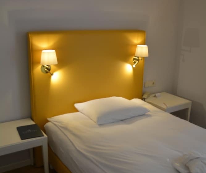 Номер Superior Одноместный, Achat Hotel Schreiberhof Aschheim