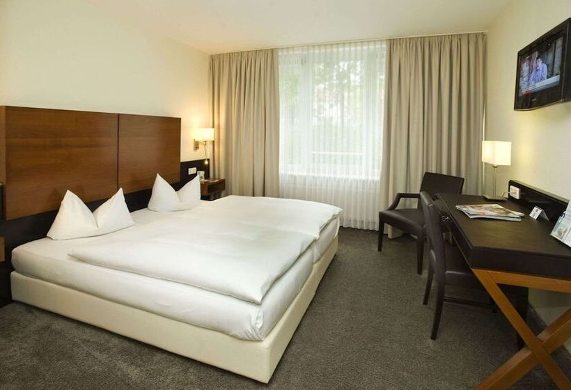 舒适型房间, Best Western Plus Atrium