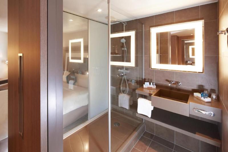 Номер Комфорт, Das Wiesgauer   Alpenhotel Inzell