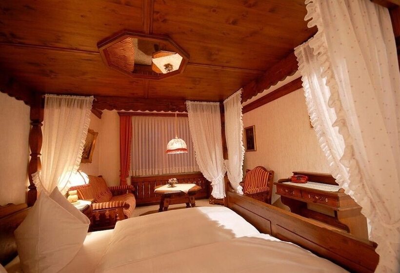 Номер Стандарт, Gondel