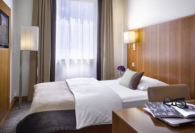 Номер Стандарт, K+k Hotel Am Harras