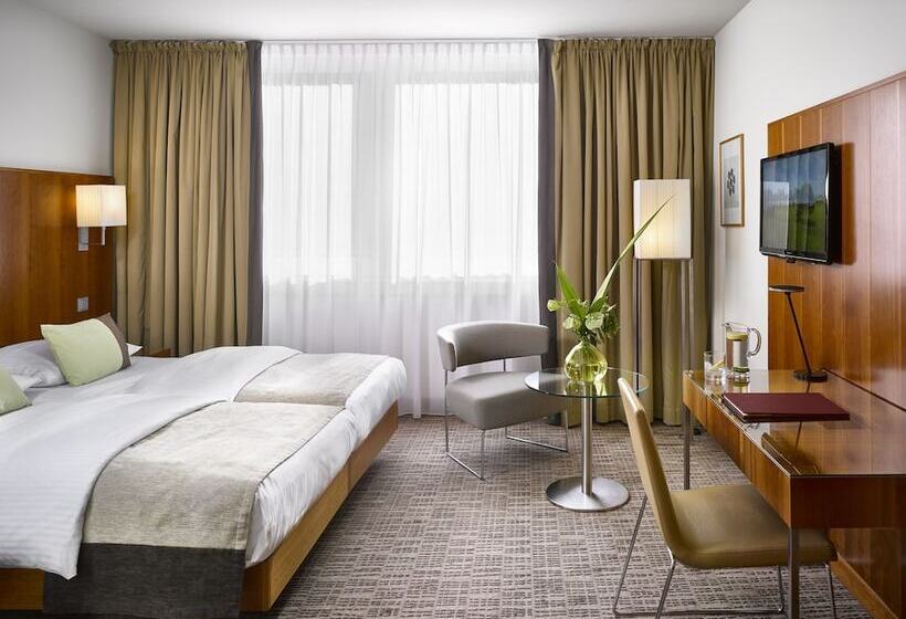 Классический Номер, K+k Hotel Am Harras