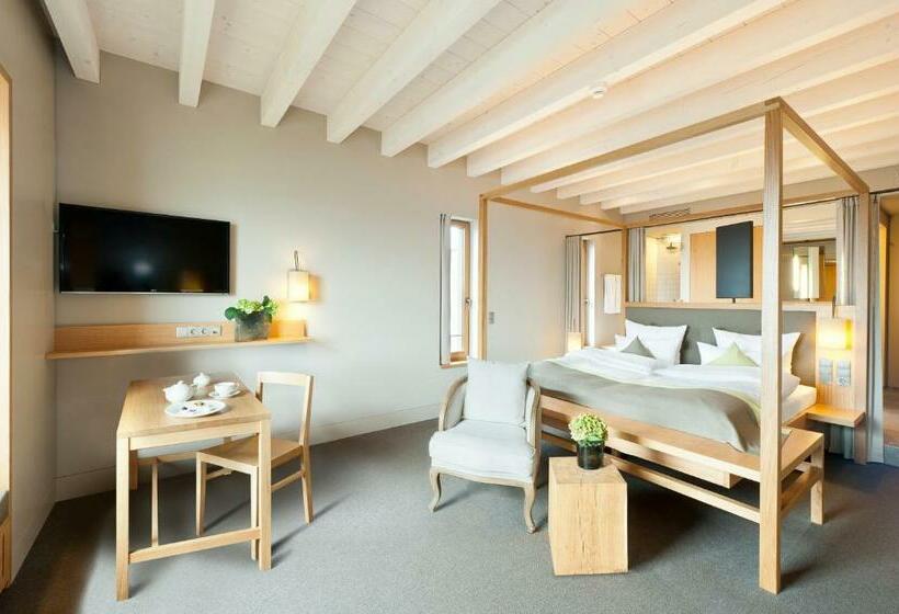 Номер Стандарт, Schlosshotel Steinburg