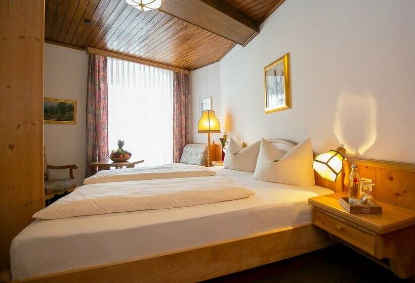 Номер Стандарт, Kaiserhof Hotel Sonne